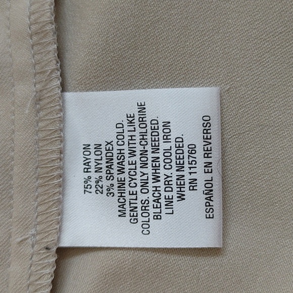 🧸 JM Collection Jacket - Picture 11 of 11